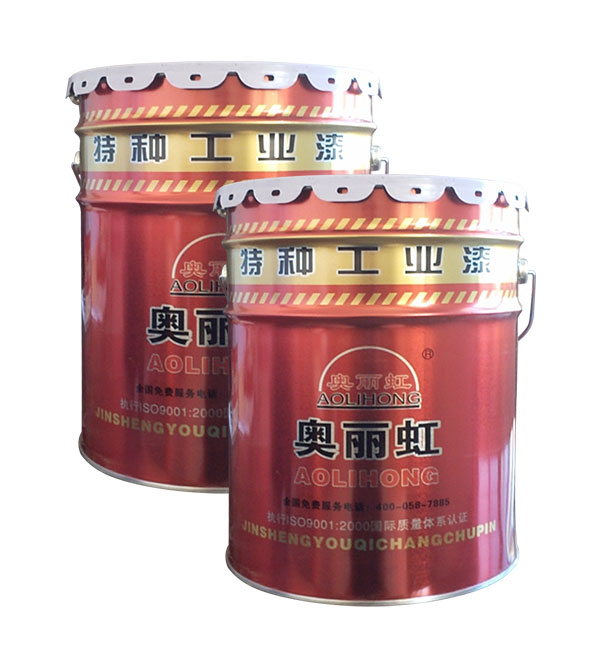 大同專業(yè)氯化橡膠漆生產(chǎn)廠家